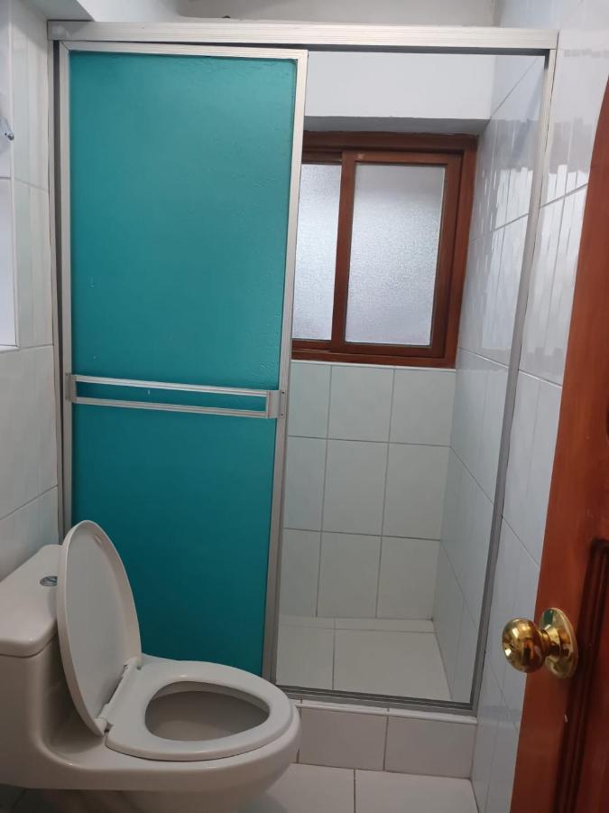 Paqarina San Blas Cuzco Zewnętrze zdjęcie