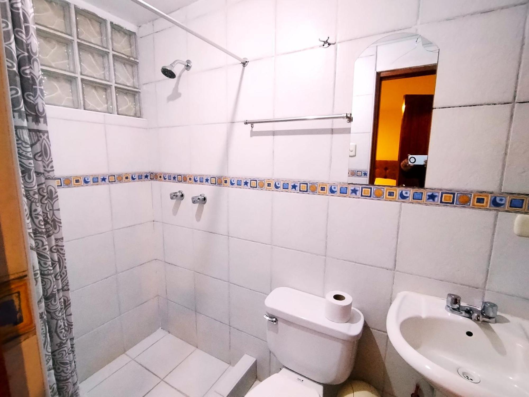 Paqarina San Blas Cuzco Zewnętrze zdjęcie