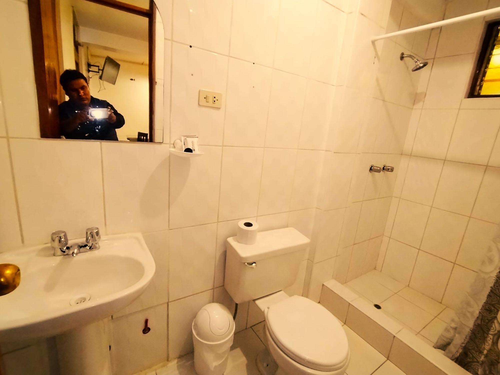 Paqarina San Blas Cuzco Zewnętrze zdjęcie