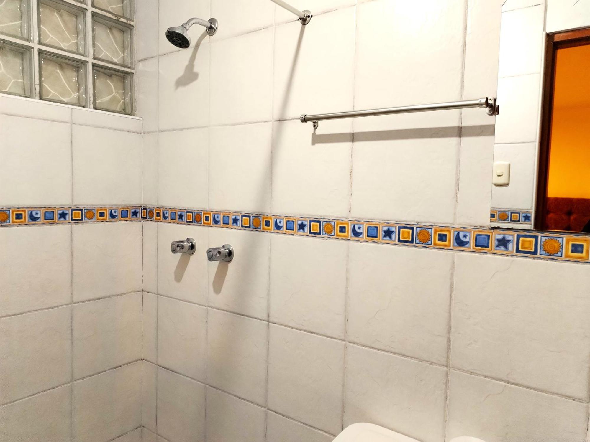 Paqarina San Blas Cuzco Zewnętrze zdjęcie