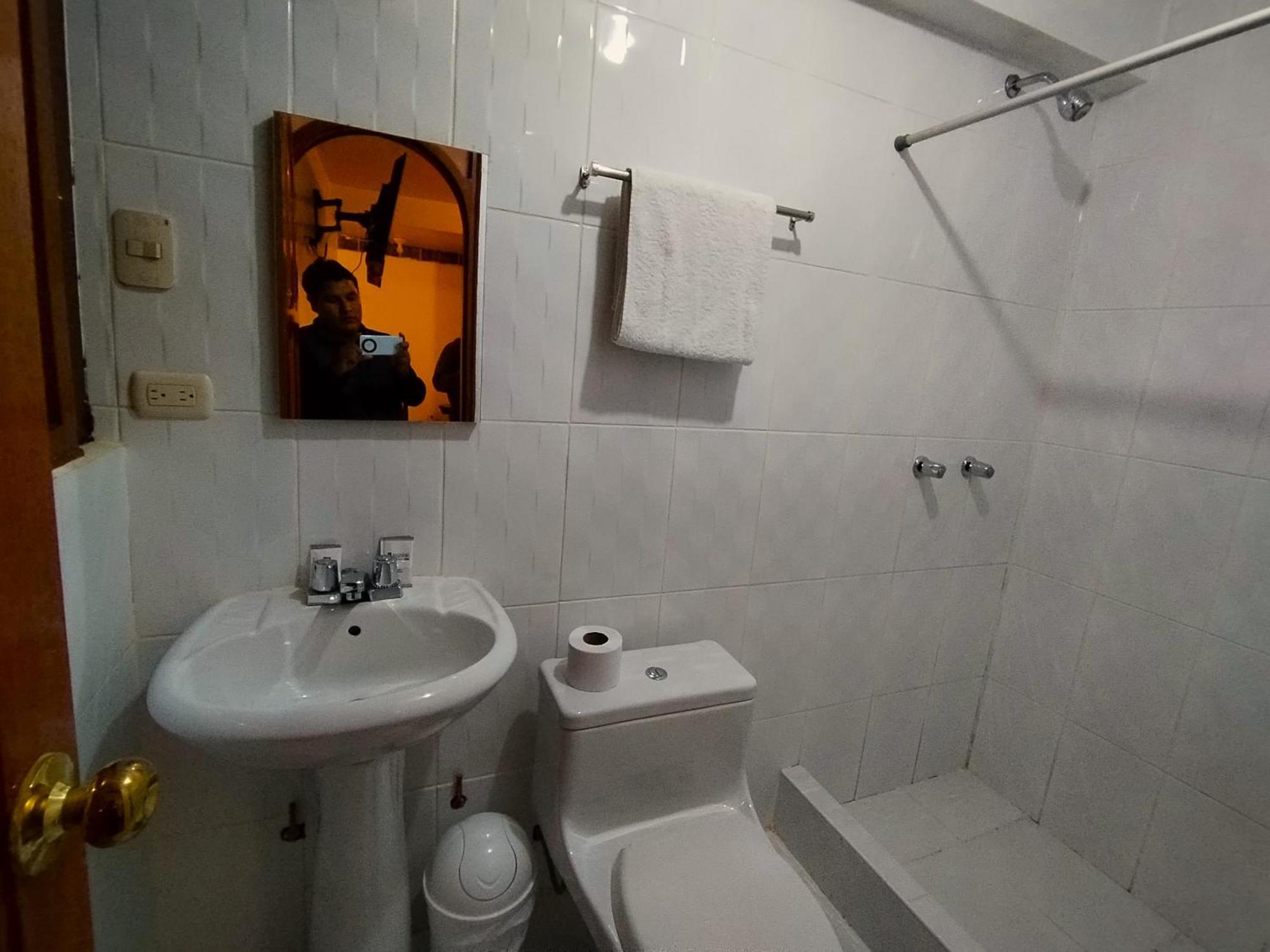 Paqarina San Blas Cuzco Zewnętrze zdjęcie